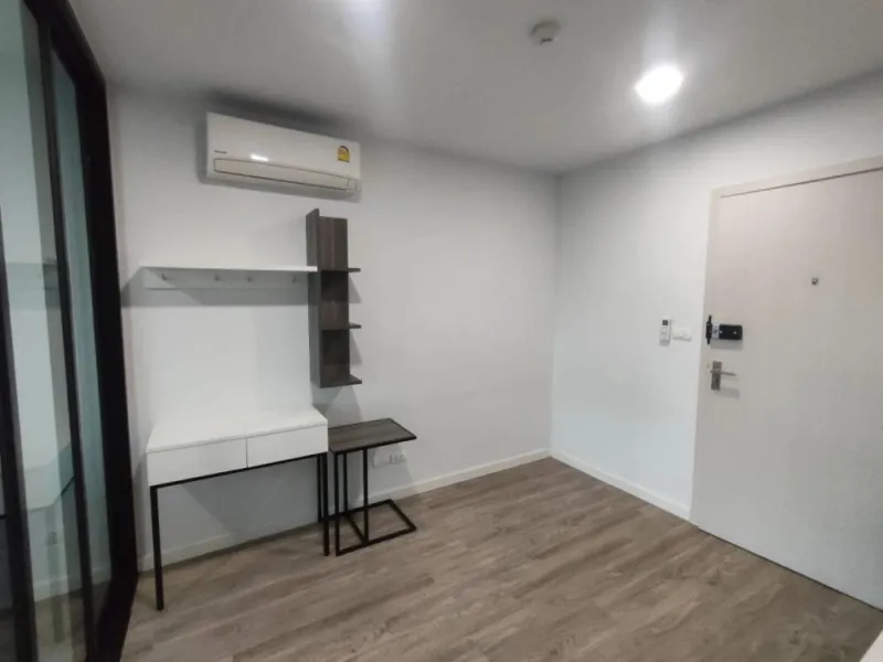 ขายคอนโด gen condo ชั้น 3 ขนาด 31.85 สิ่งอำนวยความสะดวกพร้อม จองเลยจ้า พลาดแล้วจะเสียใจ