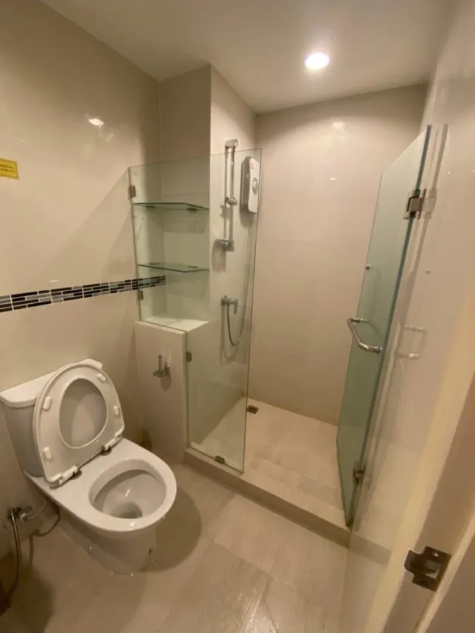 ปล่อยเช่าคอนโด VIO CONDO KHAERAI 2 เฟอร์+เครื่องใช้ไฟฟ้าครบ พร้อมอยู่ ราคาย่อมเยาสุดๆ รีบจองด่วนๆ