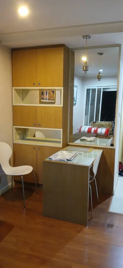 Condo for rent: Grand Park View Asoke, 29th floor, city view, comes with amenities, move in now