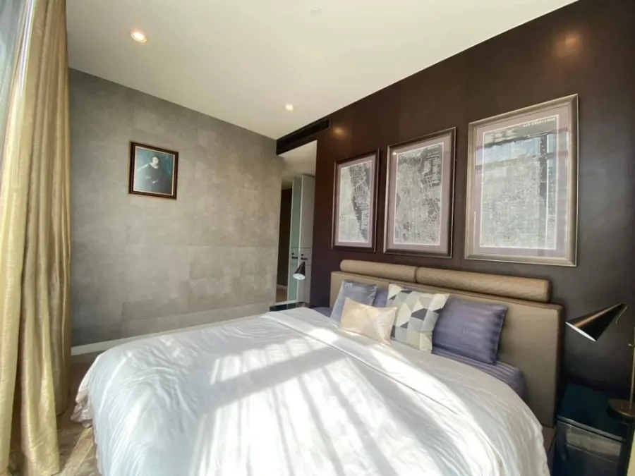 ขาย คอนโด วิทโทริโอ สุขุมวิท 39 ห้องกว้างทำเลดี เดินทางสะดวก เป็นเจ้าของก่อนใครได้แล้ววันนี้