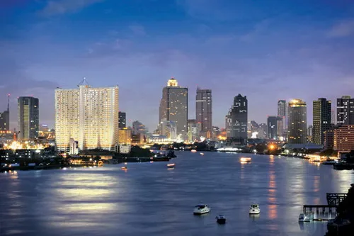 ขาย Supalai River Place ชั้น 10 วิวเมือง แต่งครบ น่าอยู่ จองเลย อย่ารอช้า