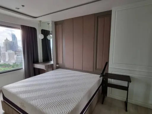 ขาย Condo life one wireless ชั้น 31 วิวฝั่ง embassy ครบจบที่นี่เดียว มาแต่ตัวเข้าอยู่ได้เลย ซื้อด่วน images