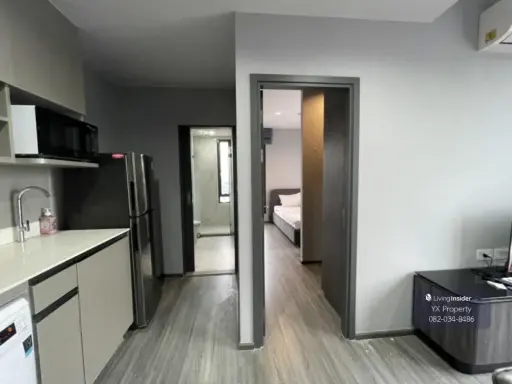 🏠🌃 ให้เช่า คอนโด ไอดีโอ โมบิ รางน้ำ 🏠🌃 images