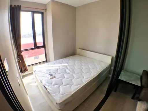 🚀🏙️ J.W. Station @Ramintra Condo for Rent | Next to BTS Skytrain, Beautiful Room, Fully Furnished, Ready to Move In! 🏙️🚀