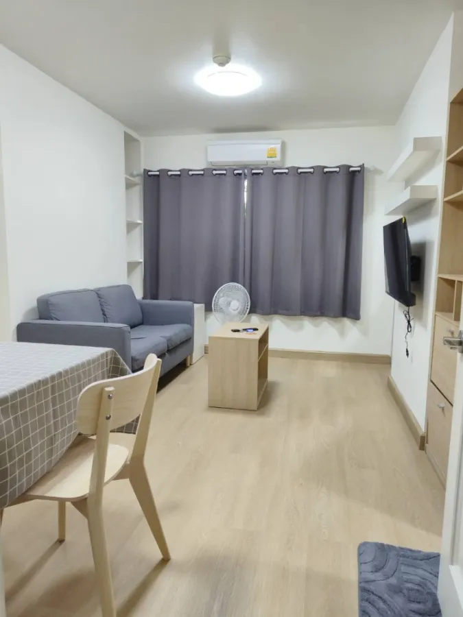 ให้เช่า my condo sukhumvit 81 ชั้น 2 วิวสวน เป็นส่วนตัว ราคาอย่างโดน รีบมาจองเลย อย่าพลาดเด็ดขาด