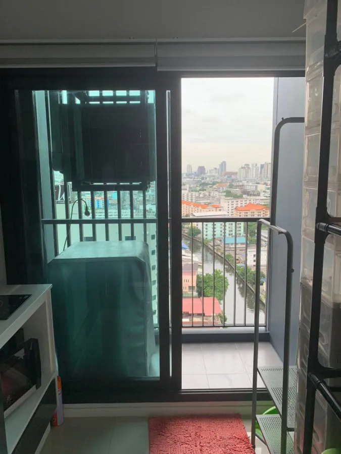 ขาย คอนโด เดอะทรี สุขุมวิท 71-เอกมัย ทำเลดี เดินทางสะดวก พลาดไม่ได้แล้ว จองเลย!