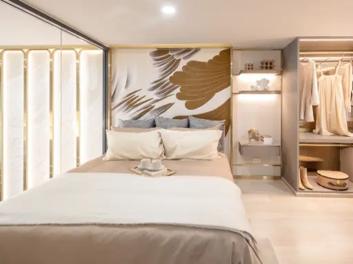 ขายดาวน์ ASPIRE Vibha-Victory ชั้น 24 วิวสวยและสูง วิว City view สนใจรีบจองเลย อย่ารอช้า