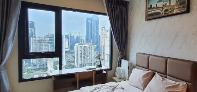 ขาย เช่า คอนโด ไลฟ์ อโศก ชั้นสูง วิวสวย ห้องแต่งดูดีมีสไตล์ เงียบสงบ พลาดแล้วจะเสียใจ images