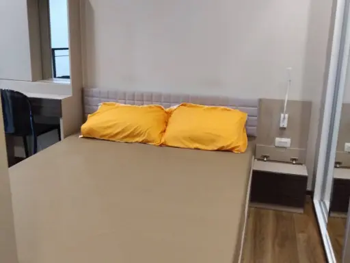 Condo for rent, Onyx Phaholyothin, big room, ready to move in, very good price, book now!! images