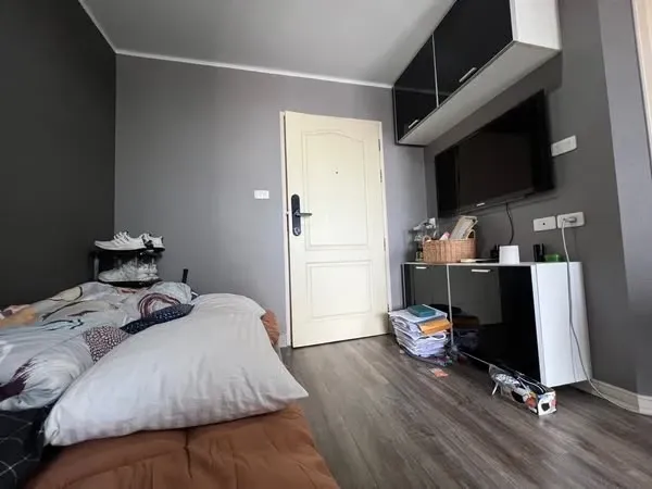 For sale: Lumpini Condo Town Ramintra – Nawamin, fully furnished room, ready to move in, hurry and reserve now!