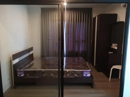 ให้เช่าคอนโด Aspire สาทร-ตากสิน ชั้นสูง city view ไม่มีตึกบัง เฟอร์นิเจอร์อย่างดีทั้งห้อง สนใจรีบเลย