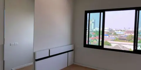 ขาย คอนโด บี-ลอฟท์ สุขุมวิท 115 ห้องสวย วิวดี เดินทางสะดวก อย่าช้าจองเลย!!
