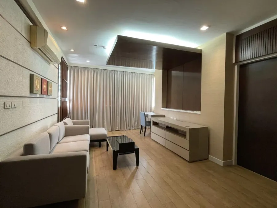 ขาย คอนโด St Louis Grand Terrace ชั้น14 2 ห้องนอน 2 ห้องน้ำ ชั้น 14 เฟอรืพร้อม หิ้วกระเป๋ามาได้เลย
