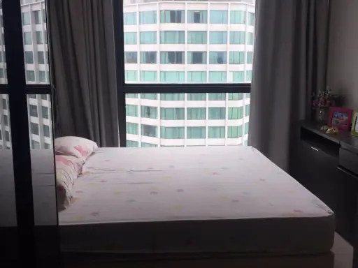 ให้เช่า Rhythm Sukhumvit 44/1 ห้องกว้างสุดๆ 2 นอน 1 น้ำ Fully finished ไม่จองไม่ได้แล้วน้า images
