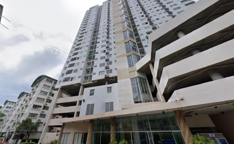 🏠🌃 ให้เช่า คอนโด ซิตี้ โฮม สุขุมวิท 101 🏠🌃