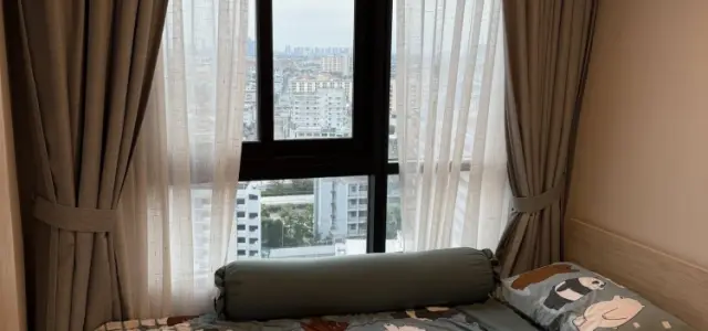 For sale Condo Nue Noble Ngamwongwan ห้องกว้างขวาง พื้นที่ใช้สอยเยอะ ไม่จองแล้วจะเสียดายทีหลัง images