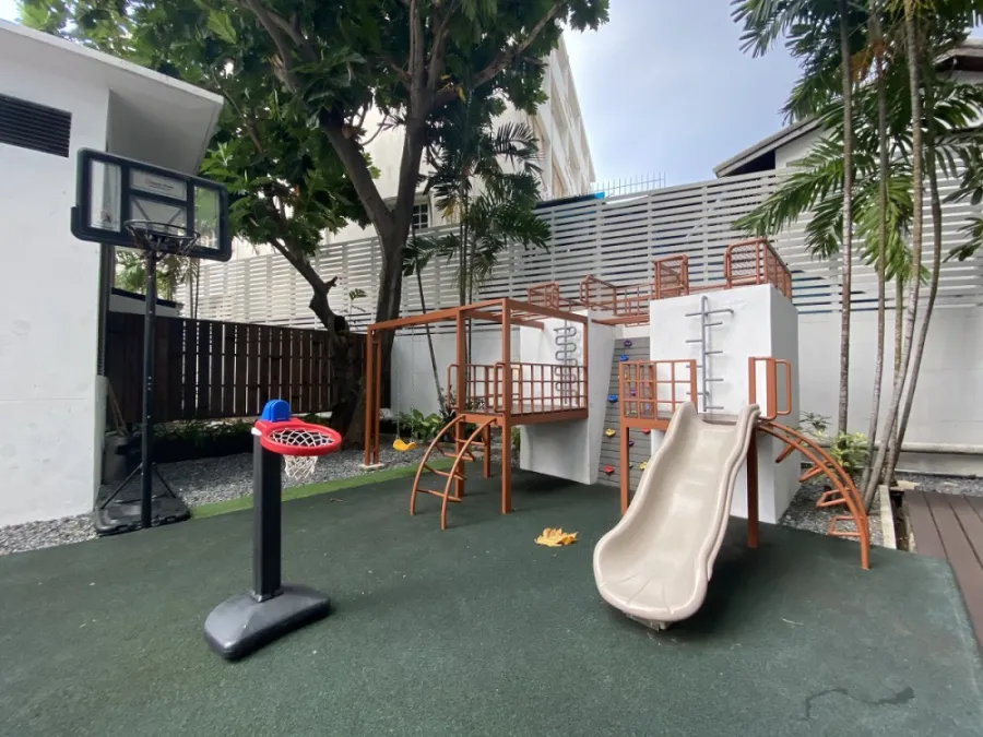 Rent Belgravia Residence Sukhumvit 30/1, fully furnished, spacious room, very nice