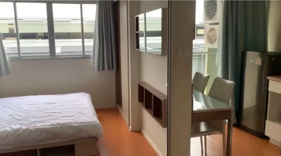 ขายด่วนๆ Lumpini Condo Town Ramindra-Lat Pla Khao ห้องกั้นแยกอย่างดี ราคาอย่างคุ้ม ต้องรีบมาจองเลย