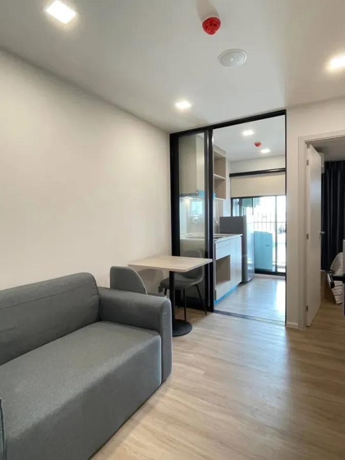 🏠🌃 Condo for Rent: Atmoz Flow Min Buri 🏠🌃