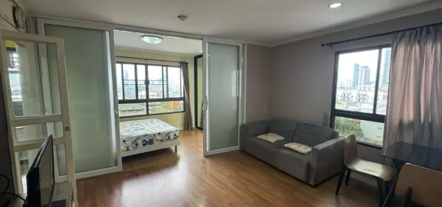 ขาย ให้เช่า Lumpini Place Narathiwas 24 ชั้น 9 ห้องแต่งครบ พร้อมเข้าอยู่ จองเลยจ้า images
