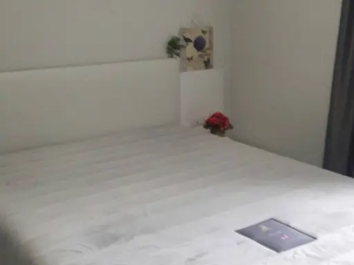 Sale Greene Condo Chaengwattana, bathroom, fully furnished, electrical appliances are ready. Get a view of Chaeng Watthana Road. Must reserve.