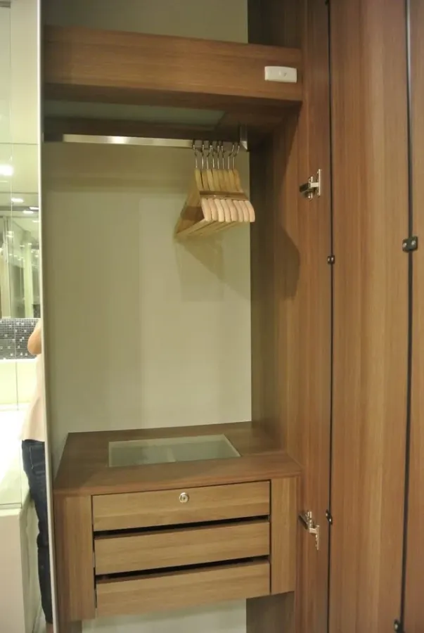 For rent or sale, The Address Sathorn, ready to move in, great usable space, if you don't book, you'll regret it.