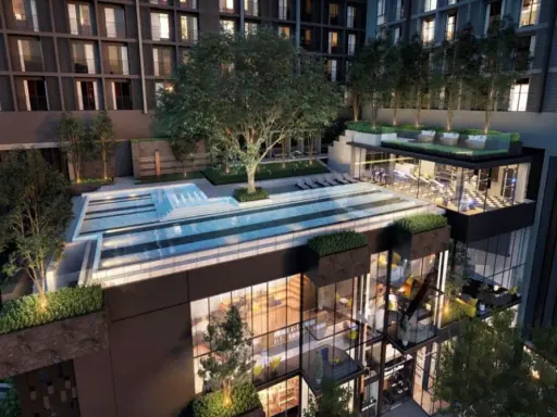 Sale down payment, A Space Mega 2 Condo, good location, excellent location, near the expressway, near Mega Bangna. Hurry and hurry.