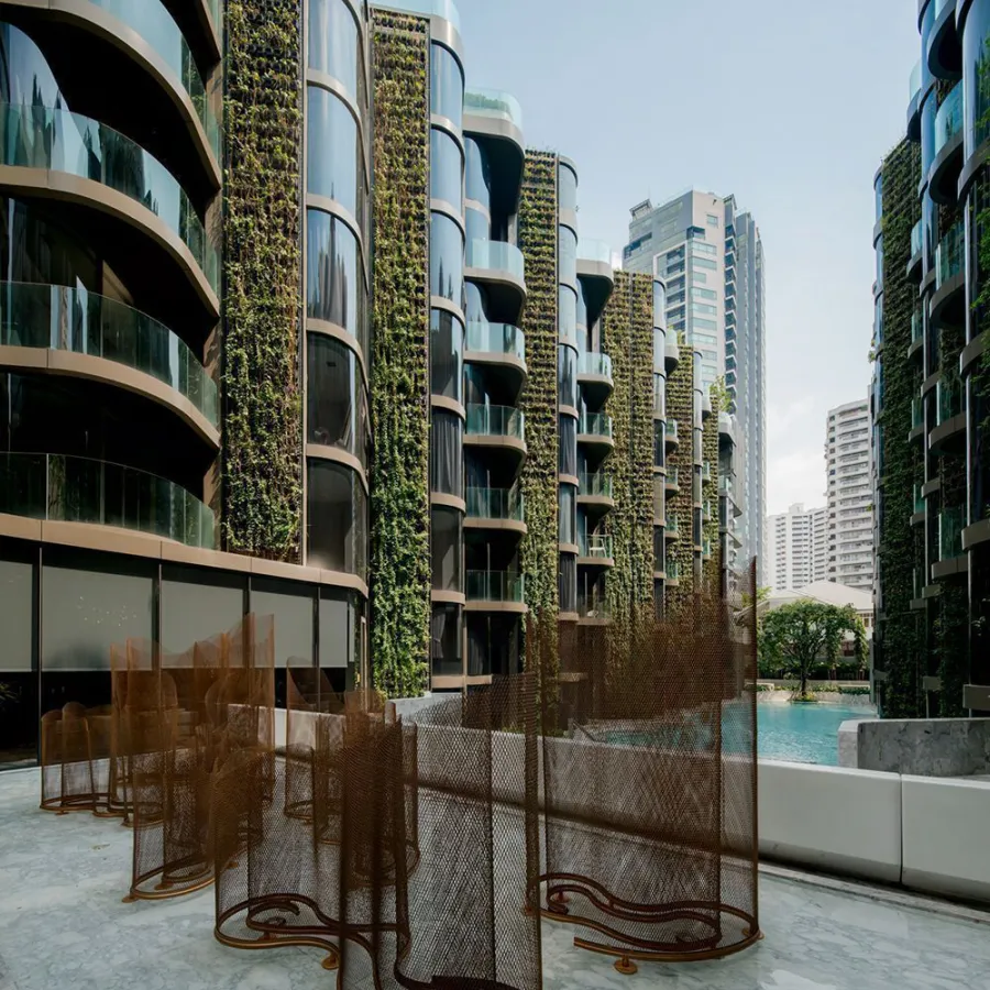 For rent!! Condo Ashton Residence 41, 3rd floor, beautifully decorated room, ready to move in. Hurry up and book now, don't miss out!!