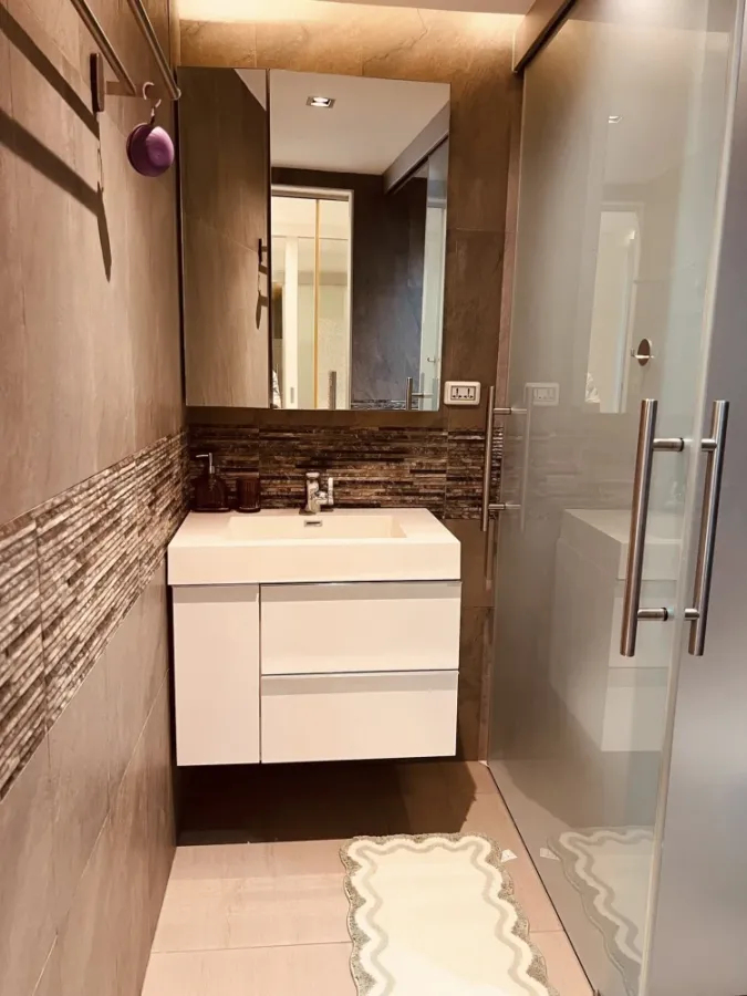 ให้เช่า Sands Condominium ห้องสตูดิโอ มาพร้อมสิ่งอำนวยความสะดวกครบครัน วิวทะเลสวย ห้ามพลาด