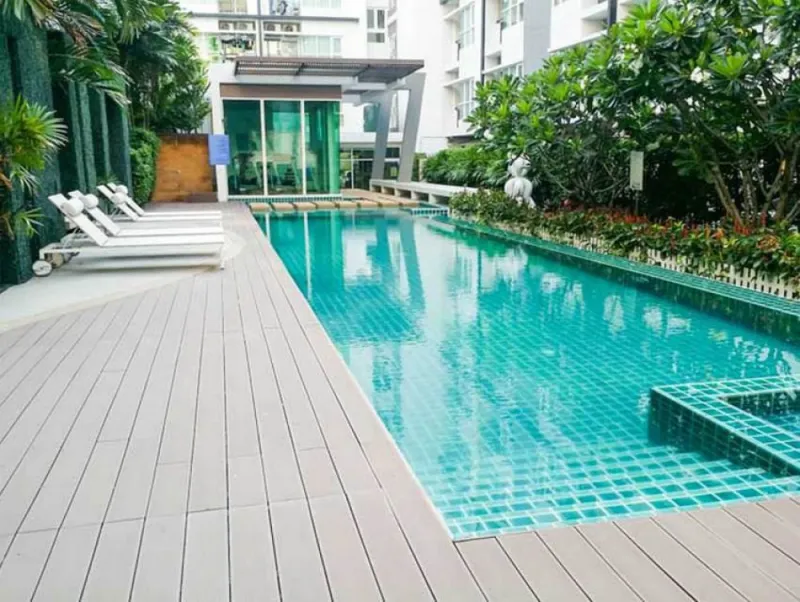 ให้เช่า คอนโด แอสปาย ศรีนครินทร์ พร้อมอยู่ ใกล้ซีคอนฯ เดินทางสะดวก รีบจองด่วน!!
