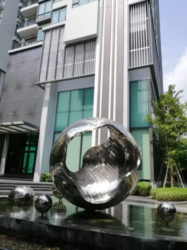 ขาย/เช่า คอนโด ริทึ่ม สุขุมวิท 42 ชั้น 16 วิวสวย เฟอร์ครบ ทำเลดี ห้ามพลาด!!