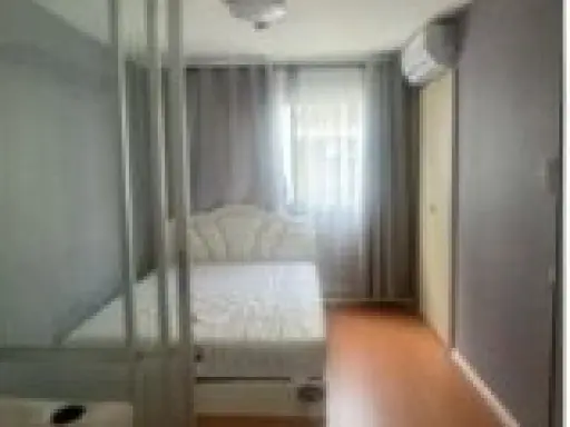 For rent, Lumpini Township, Rangsit, Khlong 1, 6th floor, beautiful room, fully furnished, just carry your bags and move in. Reserve now.