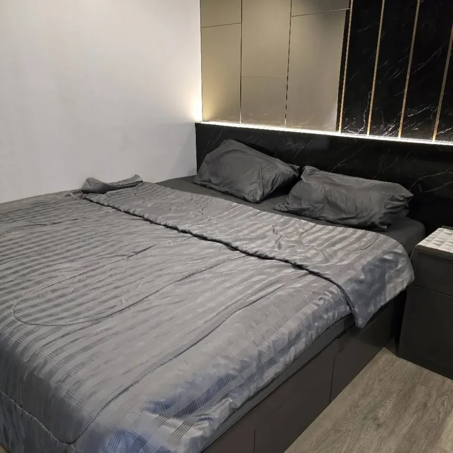 For sale: Regent Home Bangson Phase 2, high floor, fully furnished, nice to live in. Reserve now, don't miss out!