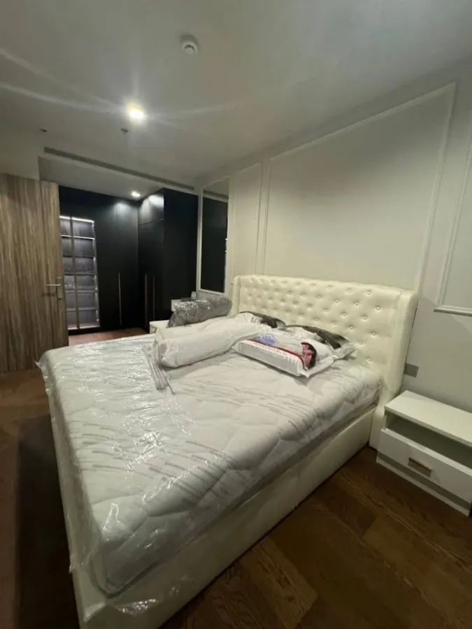 For rent IDEO Q Sukhumvit 36 ห้องตกแต่ง Build in ทั้งห้อง ชั้น 17 ได้วิวสูง ต้องจองเลยจ้า อย่ารอ