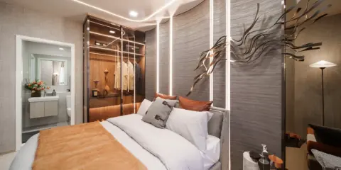 ขายดาวน์ LIFE Charoennakhon-Sathorn ชั้น 20 โครงการดี ส่วนกลางครบ จองเลย