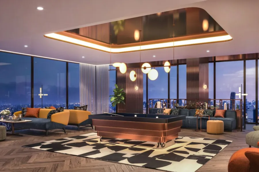 ขายดาวน์ คอนโด เดอะ เบส เพชรบุรี - ทองหล่อ 1 ห้องนอน 1 ห้องน้ำ ชั้น 16 ทิศใต้ ทำเลดี ห้ามพลาดค่ะ