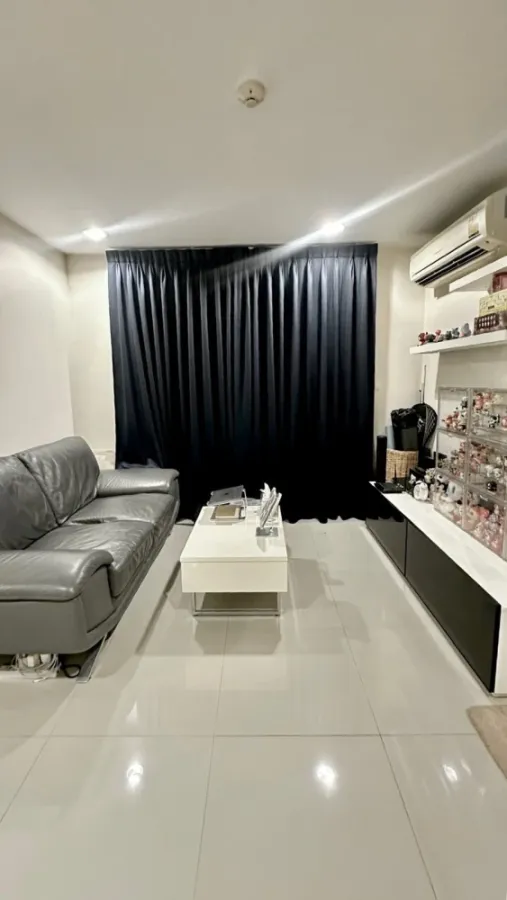 ขาย Zenith place sukhumvit 42 ห้องชั้น 7 วิวสนามกอล์ฟ พื้นที่ใช้สอยเยอะมาก พลาดแล้วจะเสียใจ