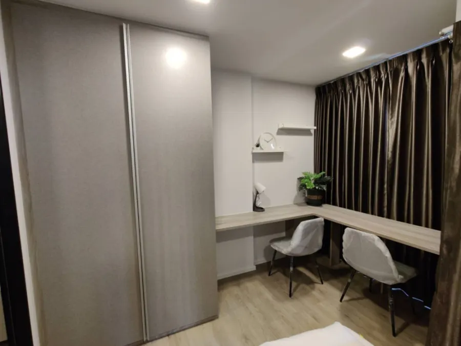 For rent kave tu, good room, beautiful decoration, quality price, 3rd floor, good view, hurry to reserve before it slips out of hand