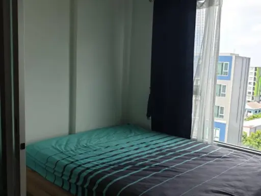Condo for rent, Happy Condo, Don Mueang, The Terminal, pool view, furniture, Build In, buy now, good value