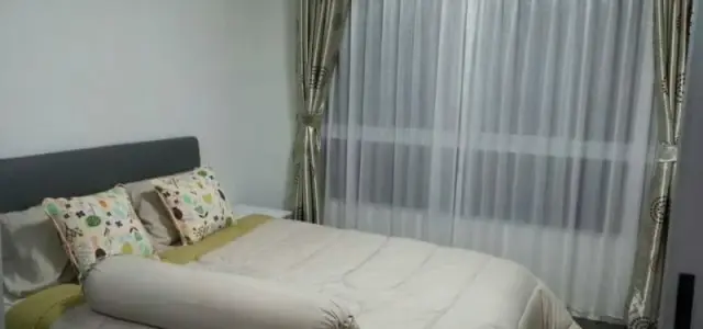 ขาย D Condo Campus Resort Ratchapruek – Charan 13 ห้องมุมคนไม่พลุกพล่าน ทำเลดี สิ่งอำนวยความสะดวกครบครัน จองด่วน images