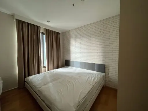 For sale, for rent!! Condo Villa Asoke, 18th floor, fully furnished, ready to move in, book now, don't miss out!! images