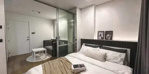 ขาย ลุมพินี วิลล์ ประชาชื่น-พงษ์เพชร 2 ชั้นสูง วิวสวย ตกแต่งสุดชิค พร้อมเครื่องใช้ไฟฟ้า ครบทุกด้าน!!