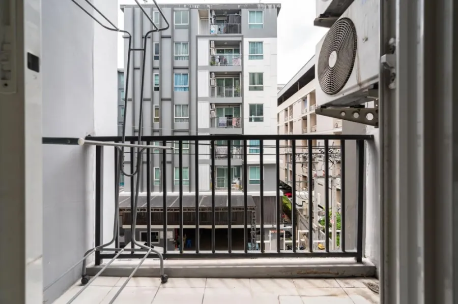 ขาย Levo Ladprao 18 Phase 2 ชั้น 4 ห้องตกแต่งสวยสุดปัง เฟอร์ครบ พร้อมอยู่ ห้ามพลาด