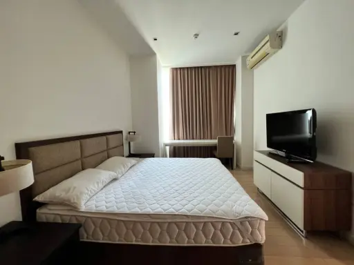 ขาย Eight Thonglor 1 ห้องนอน 1 ห้องน้ำ วิวสูง ตกแต่งครบ ลากกระเป๋ามาด่วนๆเลย images