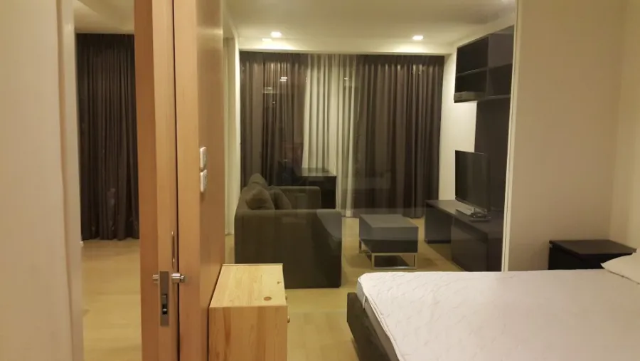 ขาย ให้เช่า Abstracts Sukhumvit 66/1 ห้องกว้าง พร้อมพื้นที่ใช้สอย ราคาจับต้องได้ รีบมาจับจอง