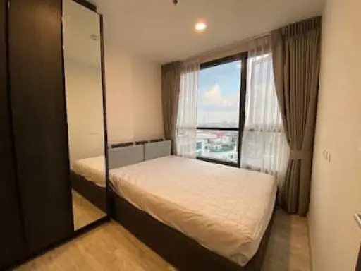 ขาย XT ห้วยขวาง ตำแหน่งห้องใกล้ลิฟต์ ไม่มีห้องตรงข้าม มีความเป็นส่วนตัว วิวเมืองสุดปัง ย้ายเลย อย่ารีรอ images