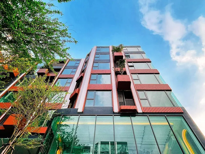 For sale, for rent, The Privacy S101, natural view, separate rooms, separate kitchen, don't just look, book now