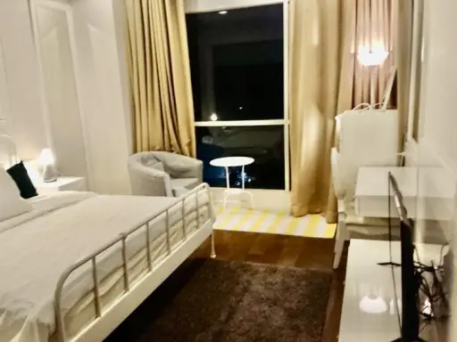 ให้เช่า คอนโดสวย The Address Chidlom พร้อมอยู่ เฟอร์ครบ สิ่งอำนวยความสะดวกพร้อม จองเลย images