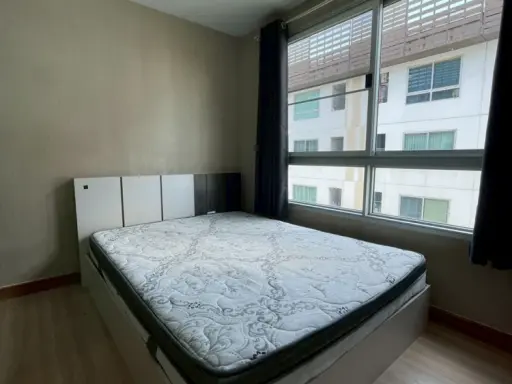 ให้เช่า Plum condo พหลโยธิน 89 ห้องพร้อมอยู่ สิ่งอำนวยความสะดวกครบ มาแต่ตัวเข้าอยู่ได้เลย images
