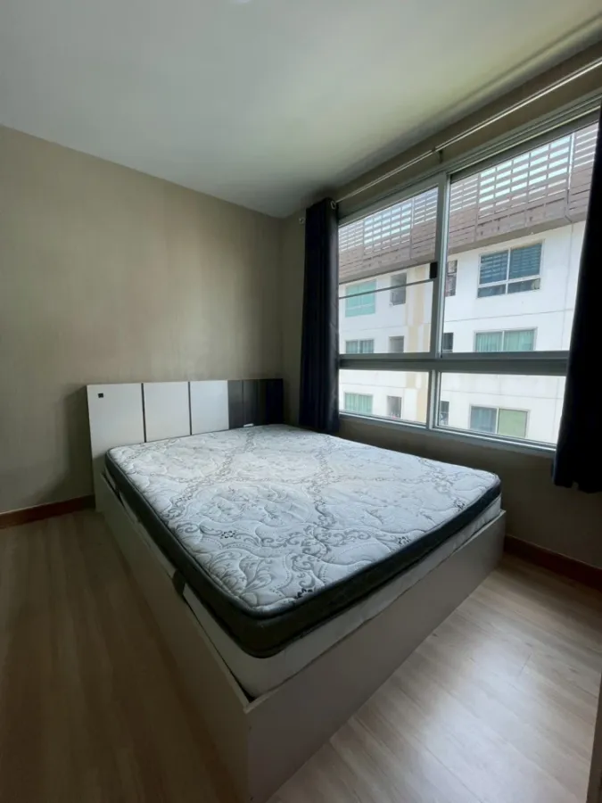 ให้เช่า Plum condo พหลโยธิน 89 ห้องพร้อมอยู่ สิ่งอำนวยความสะดวกครบ มาแต่ตัวเข้าอยู่ได้เลย
